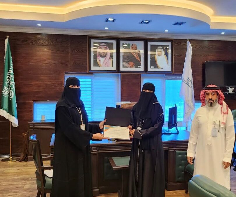 مكتب عمل الدمام وهيئة الرقابة ومكافحة الفساد يشاركون في تفعيل  اليوم العالمي لمكافحة الفساد