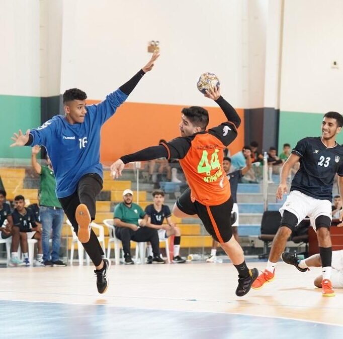 «5 مباريات» ضمن الجولة 15 من ممتاز الشباب