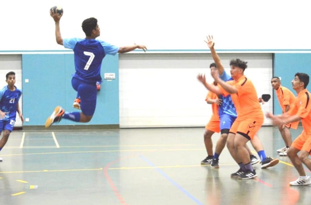 شباب الخليج يواجهون مضر في مؤجلة الجولة 8 من الممتاز