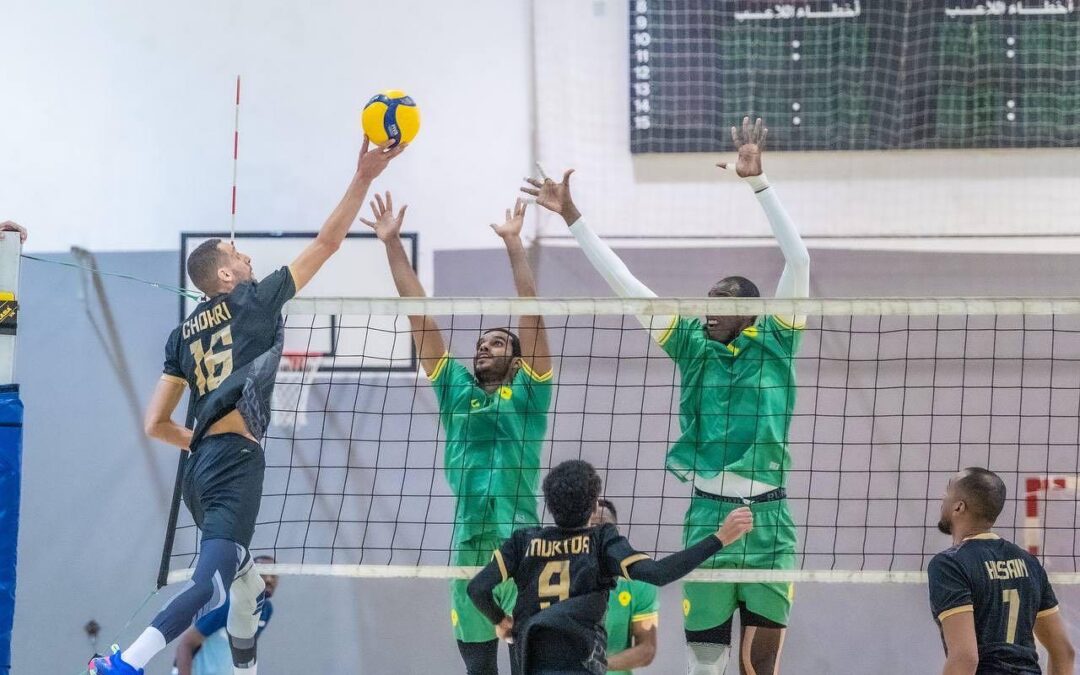 الاتحاد والابتسام في أقوى مواجهات الجولة الـ 13 من دوري جاهز .. والأهلي يستضيف أبها