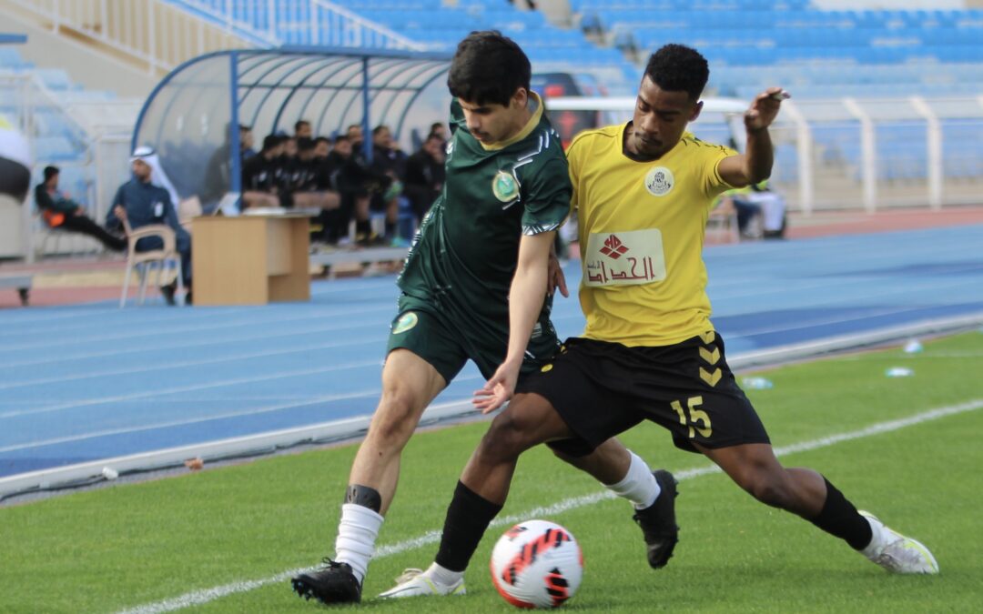 المحيط والسلام حبايب بلا أهداف