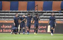 ورشة عمل لحكام  دوري  روشن السعودي