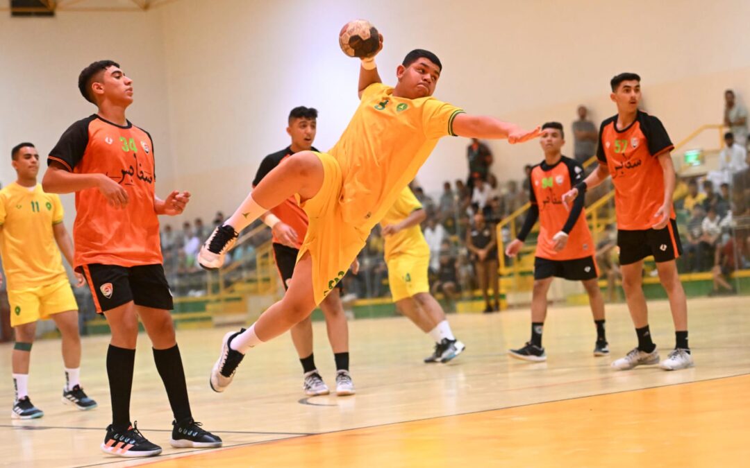 غداً.. ختام الدور التمهيدي لممتاز الناشئين بـ «8 مواجهات»