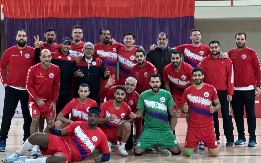 طائرة الإبتسام تعبر أجواء أبها بثلاثة أشواط