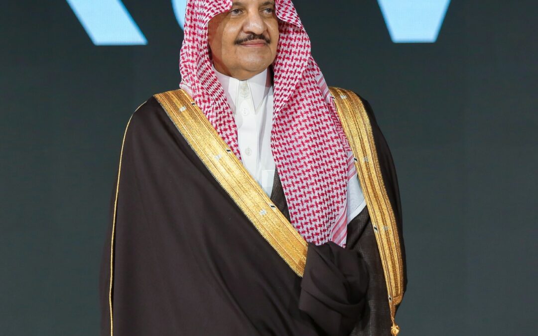 أمير الشرقية يفتتح فعاليات النسخة السابعة لبرنامج تعزيز القيمة المُضافة الإجمالية لقطاع التوريد (اكتفاء)