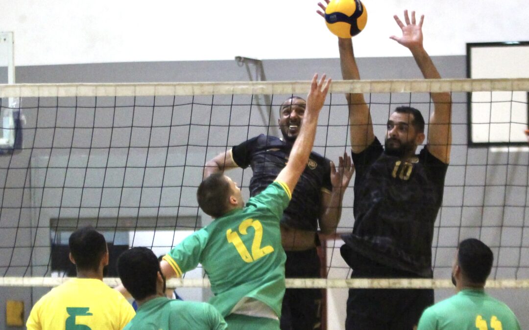 طائرة الدانة تحلق في سماء أبها وتتأهل للمرحلة الثانية