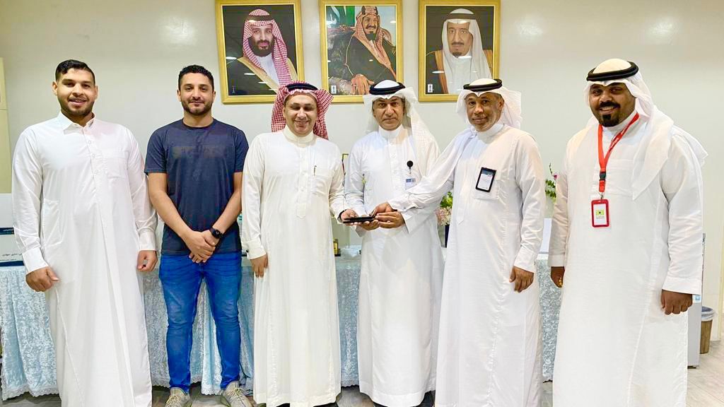 ضمان القطيف يكرم شُركاء النجاح في اللقاء التثقيفي بنظام الضمان الاجتماعي المطور