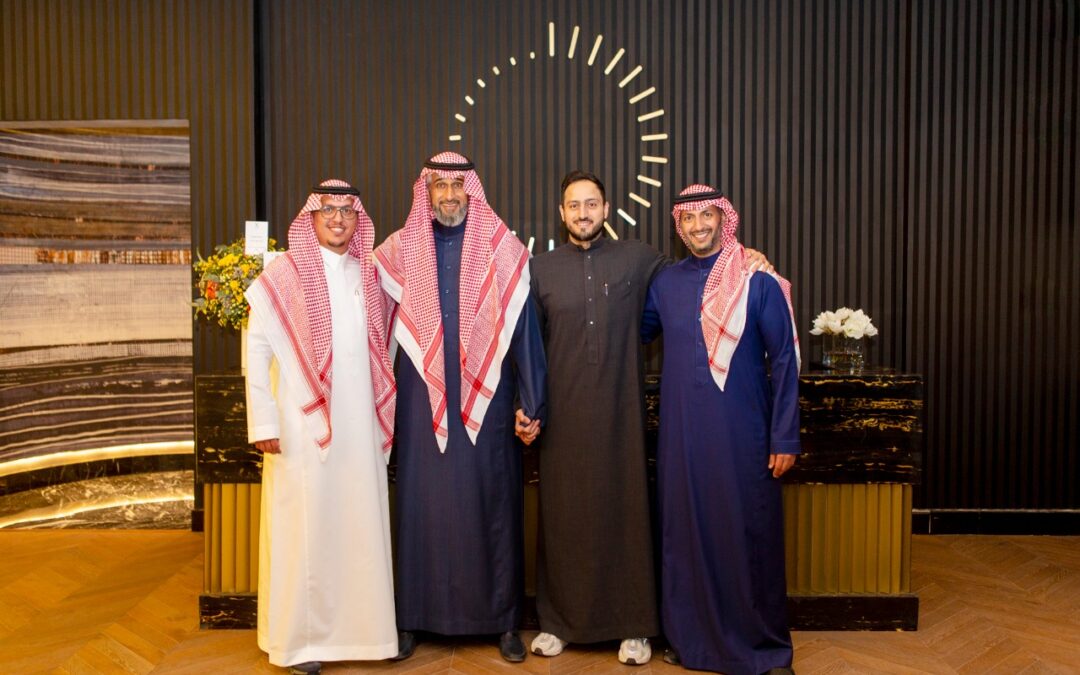 «أرماح الرياضية» تفتتح نادي أوبتمو الفخم والأول من نوعه في السعودية