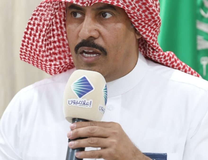 بالشراكة مع المركز الإعلامي لموسم الرياض “إعلاميون” تغطي فعاليات موسم الرياض 2022 بـ 14 إعلاميًا