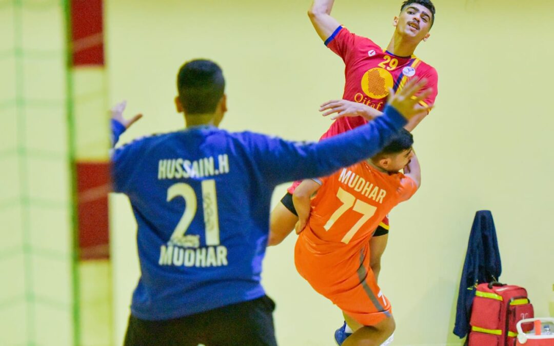 النور يواصل صدارة ممتاز الشباب بعد الجولة 12