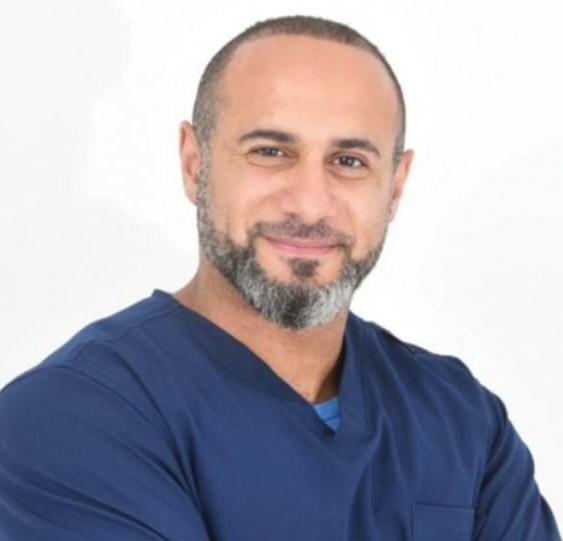 فاضل الدبوس يفوز بعضوية اللجنة الطبية للاتحاد الاسيوي لرفع الاثقال