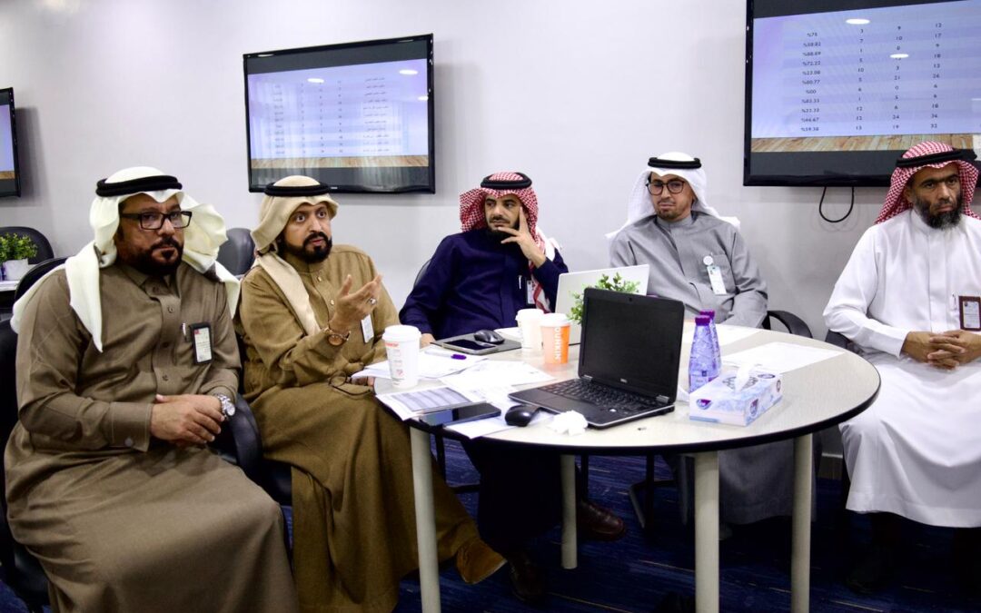 تعليم الشرقية ينظم ورشة عمل لــ “قيادة عمليات البرامج التدريبية” 