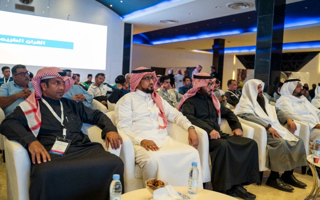 8 لقاءات في افتتاح بطولة تنس الجامعات بالمدينة المنورة
