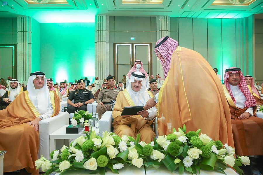 الاتحاد السعودي يُشارك في الملتقى الاستثماري البلدي