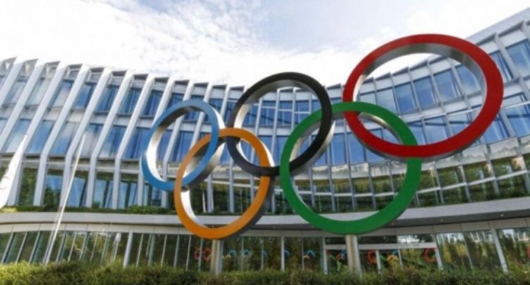 اللجنة الأولمبية تدرس مشاركة الروس وبيلاروس في أولمبياد 2024