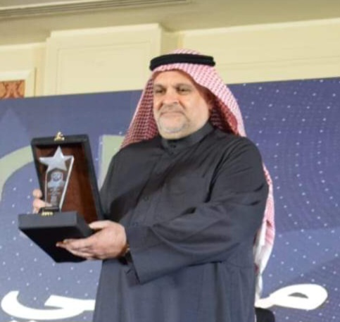 مصر تكرم الاستاذ ممدوح النمر ضمن ١٠٠ شخصية عربية تاثيرا في الوطن العربي.