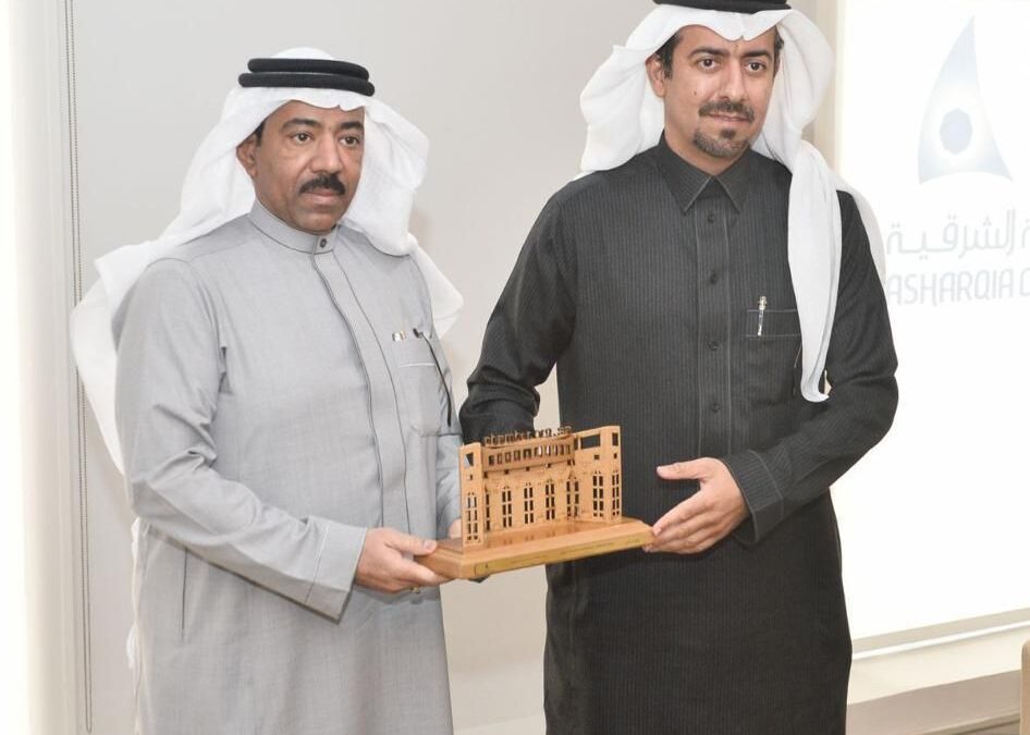 الخريف يطلع على إنجازات وتطلعات وخطط مجلس أعمال المحافظة.. ويؤكد: القطيف تمتلك كافة المقومات وبيئة خصبة للاستثمار