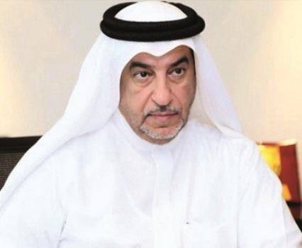 الرميحي يهنئ بنجاح افتتاح خليجي زين “25” في البصرة