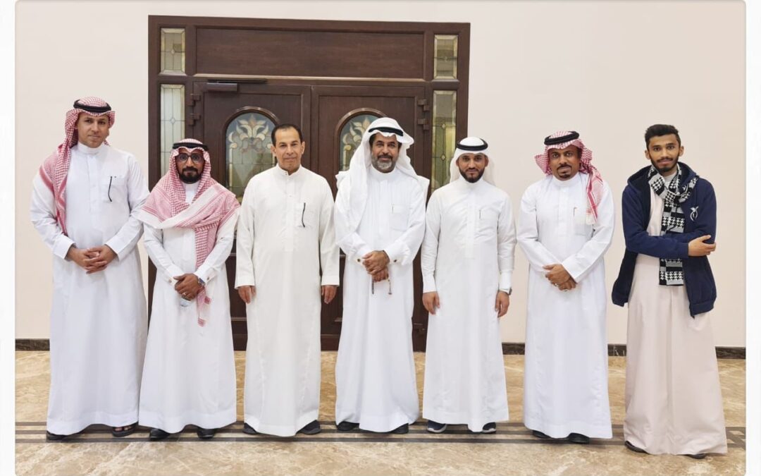 الملاحة تستعد لـ«ديرتي جميلة» بلقاء الإعلاميين