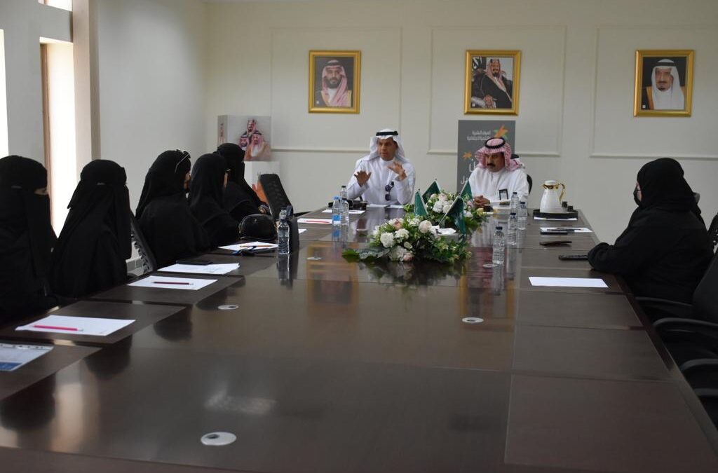 تمكين ضمان الدمام …. فرصة وخبرة لمستفيدي الضمان في القطاعات الخاصة تؤهلهم لسوق العمل