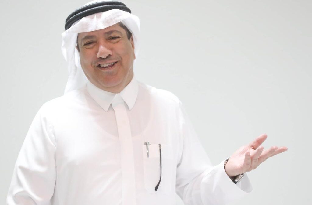 الدايل رئيساً لعلاقات ذوي الإعاقة بالاتحاد العربي