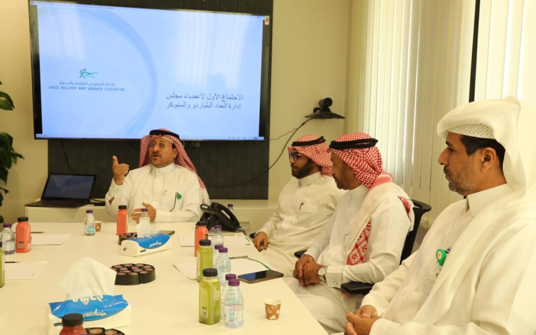 إقامة دوري للدرجة الممتاز والأولى والثانية بمشاركة 47 نادي  23 فبراير موعد انطلاق موسم 2023 للبلياردو والسنوكر