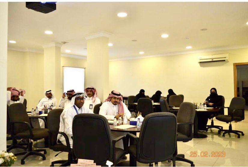 بمبادرة نوعية ” الذوق العام” تعزز حضورها المجتمعي