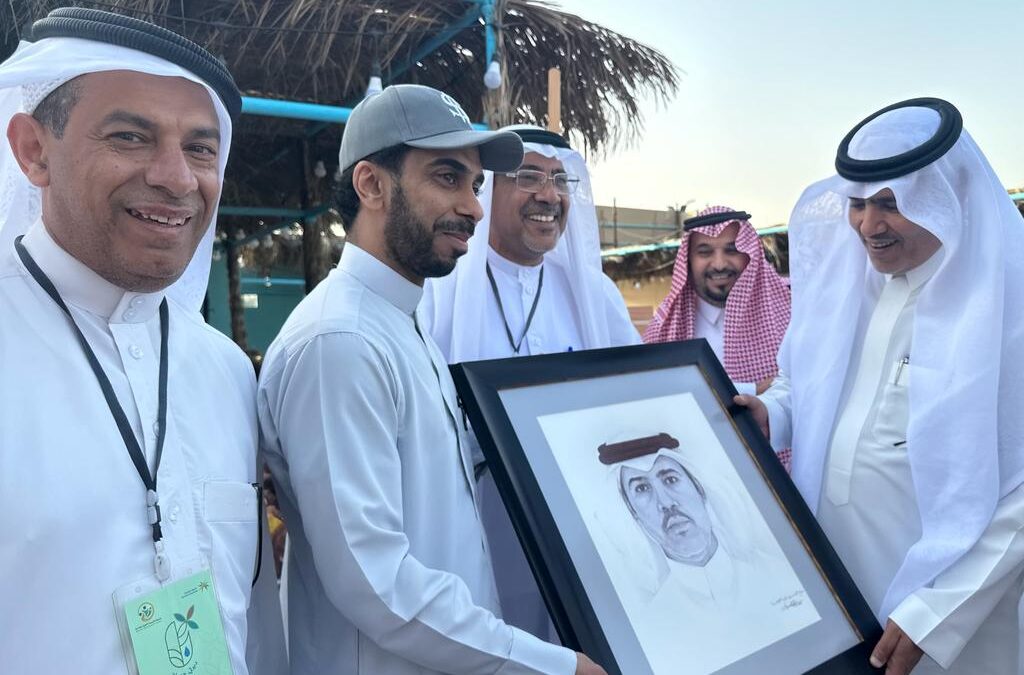 في يومها الثاني بالملاحة.. «ديرتي جميلة» تستقبل أكثر من 15 ألف زائر.. والفعاليات تستمر حتى الجمعة