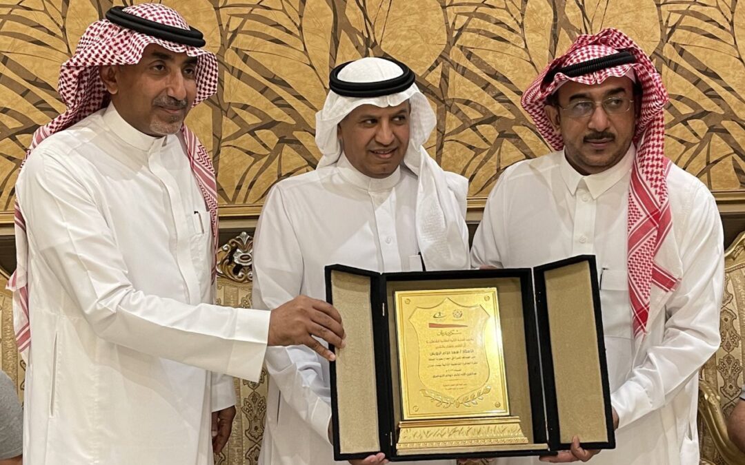 جازان منجم المواهب الرياضية واليرموك الأكثر إنجازات