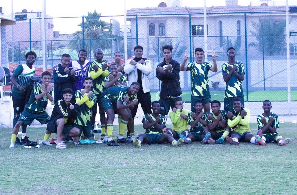 الجولة 32 من بطولة اندية المملكة للدرجة الشباب دون 19 سنة للدرجة الثانية