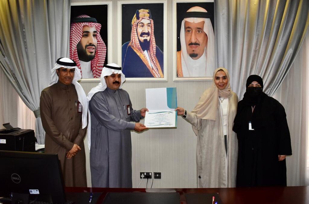 الكوتش ريم نصار تقدم  مجموعة من الجدارات الوظيفية لمستفيدات الضمان … تمكين ضمان الدمام
