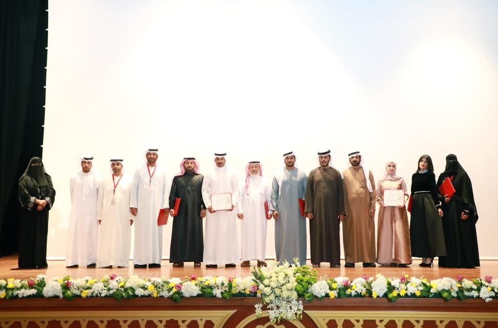 في الأمسية السابعة من “الشارقة 17 للشعر النبطي” قصص وجدانية حلّقت في أجواء خورفكان