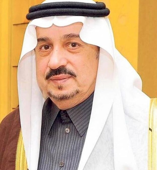 برعاية خادم الحرمين الشريفين ونيابة عن ولي العهد أمير الرياض يسلم الفائزين جوائز مهرجان الملك عبدالعزيز للإبل