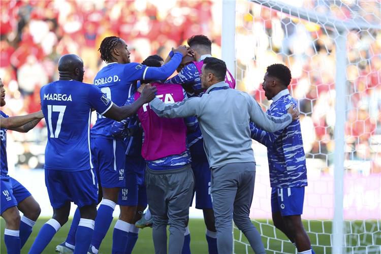 الهلال يتأهل لدور نصف النهائي لبطولة كأس العالم للأندية بعد فوزه على الوداد البيضاوي بركلات الترجيح