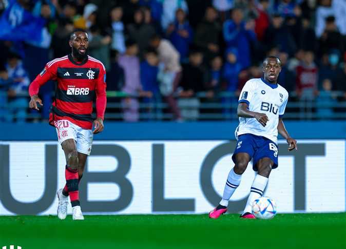 الهلال يُطيح بفلامينغو بثلاثية لهدف ويتأهل للنهائي