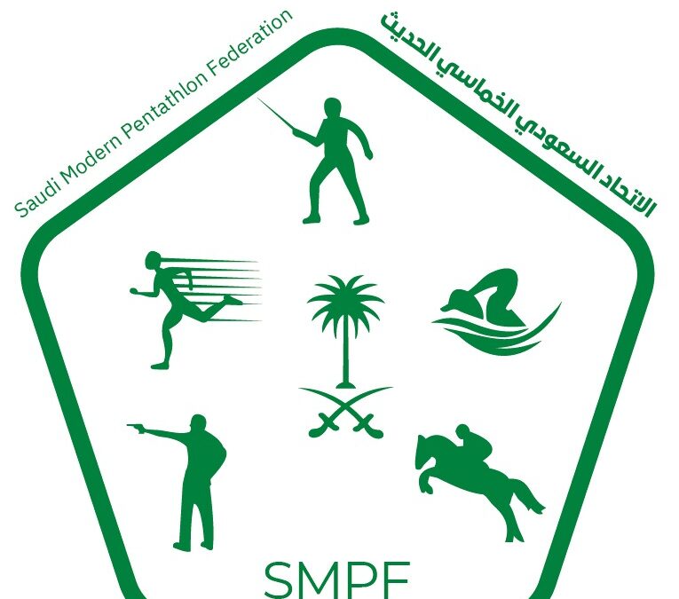 200 لاعباً ولاعبة في بطولة “الليزر رن” للاتحاد الخماسي