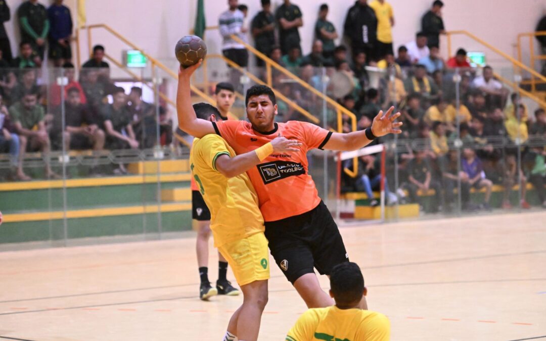 الصفا يستضيف الخليج في مؤجلة الجولة 7 من الدوري الممتاز للشباب