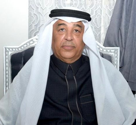 الجاسم يقدم استقالته من إدارة نادي النجوم