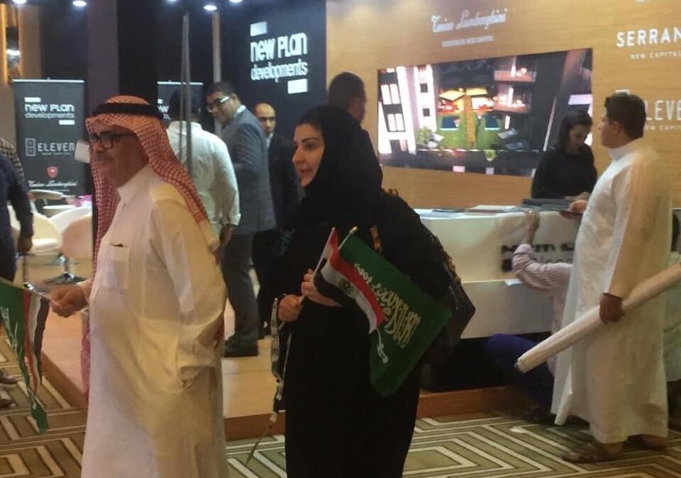 انطلاق المعرض العقاري المصري السعودي الأول “THE ICON SHOW” الخميس المقبل بالدمام