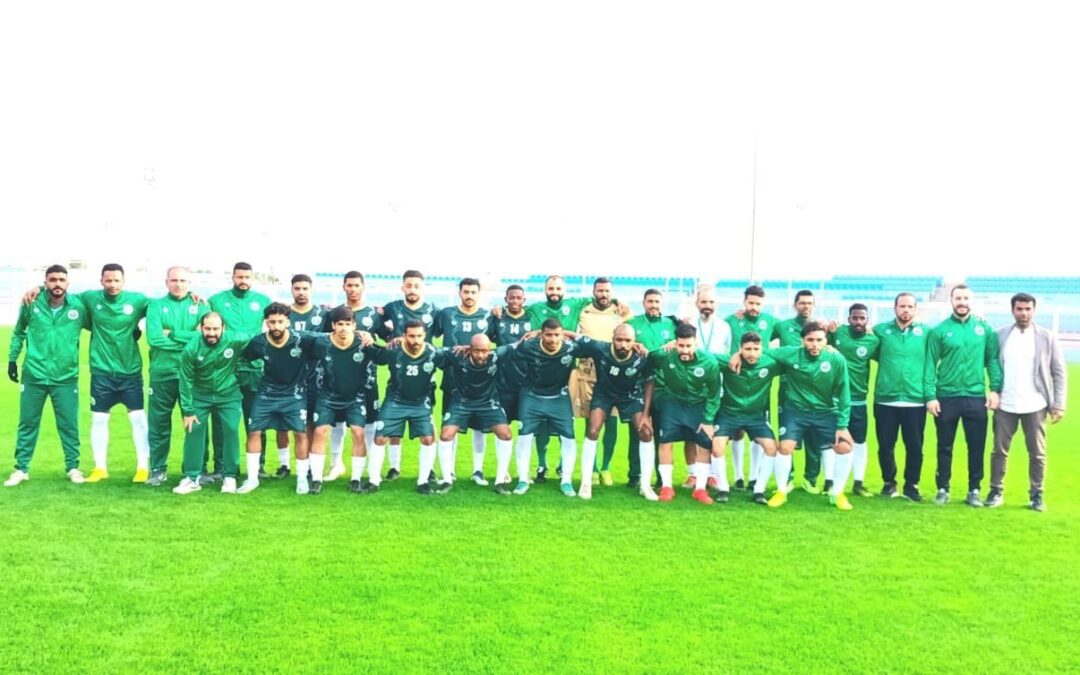 السلام والهداية يحصدان فوزاً ثمينا على ناديي جبة ومنيف