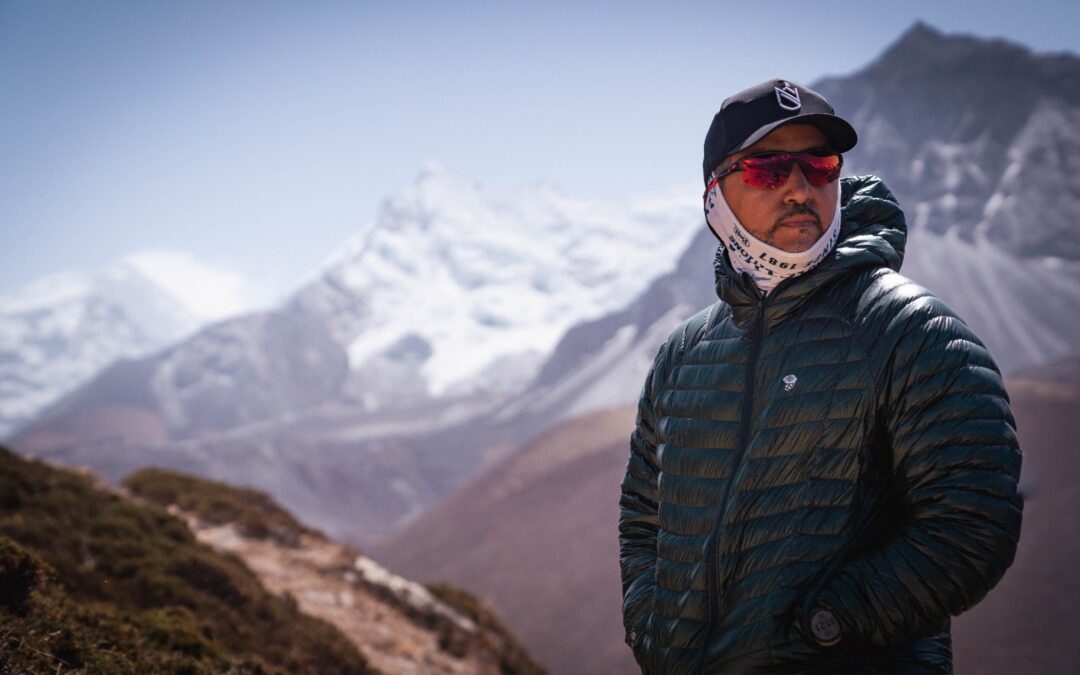 انطلاق تصوير الفيلم الوثائقي السعودي درب الهجرة سيرًا على الأقدام من مكة للمدينة