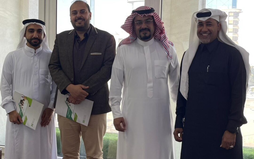 توقيع اتفاقية تعاون وشراكة بين نادي الدمام الرياضي وشركة الرعاية الطبية