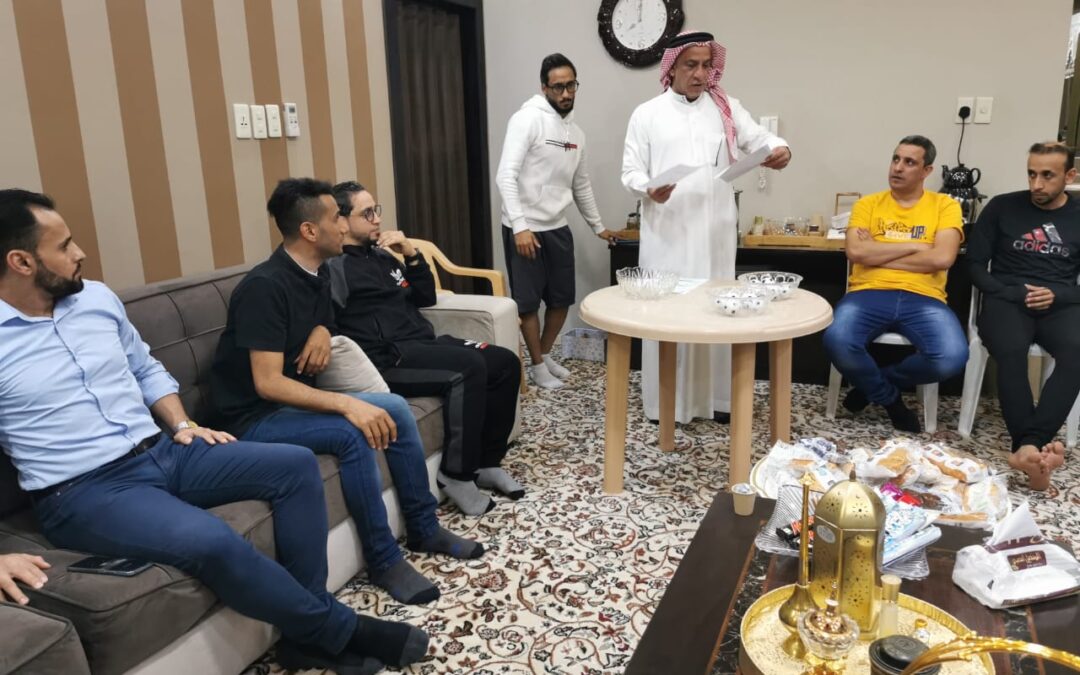 قرعة الخلد الثامنة متوازنة بين القوة والإثارة