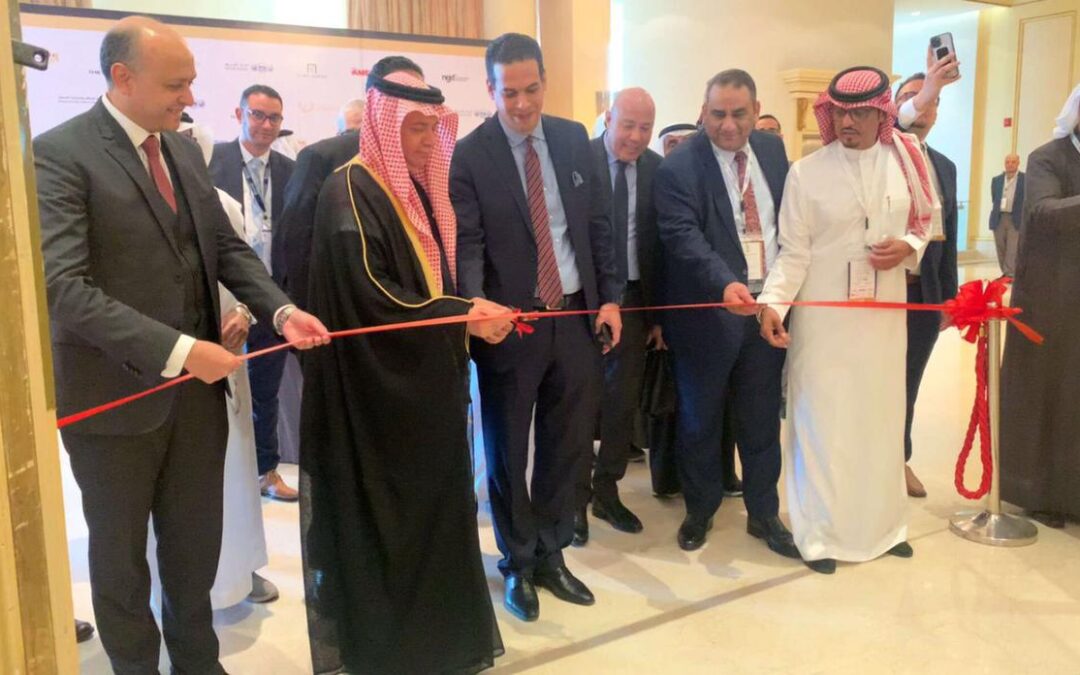 انطلاق معرض العقارات المصري السعودي الأول بالمنطقة الشرقية وسط جملة من المحفزات للمستثمرين