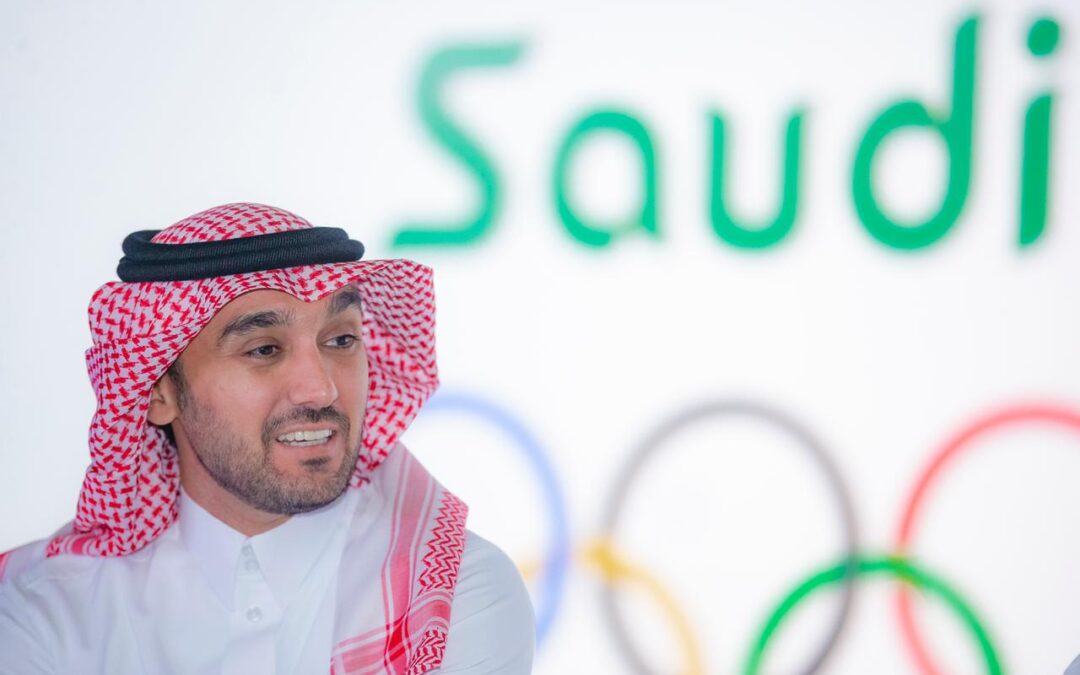 الأولمبية والبارالمبية السعودية تعتمد التشكيل الجديد لاتحادي الرماية والشطرنج و تعيين رؤساء خمس اتحادات بارالمبية