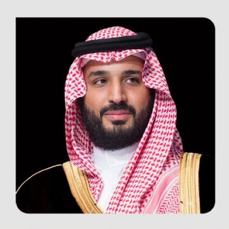 تحت رعاية ولي العهد الأمين الأمير محمد بن سلمان إقامة ″ كأس العلا للهجن “