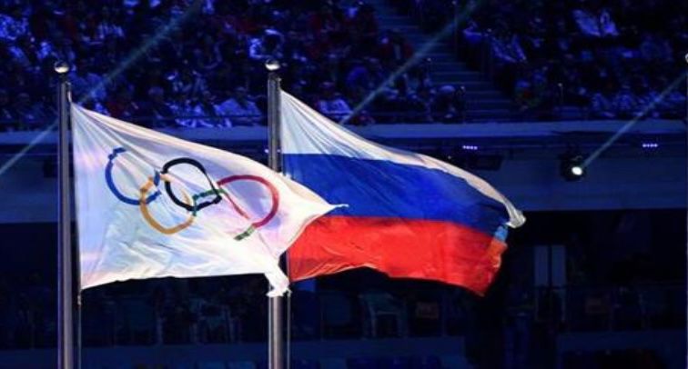 اللجنة الأولمبية الدولية تؤكد استمرار فرض العقوبات على روسيا
