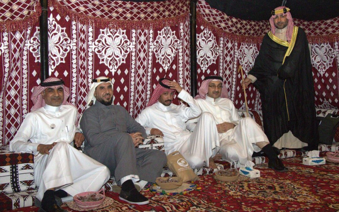 8 الاف زائر لفعاليات الرامس خلال يومين