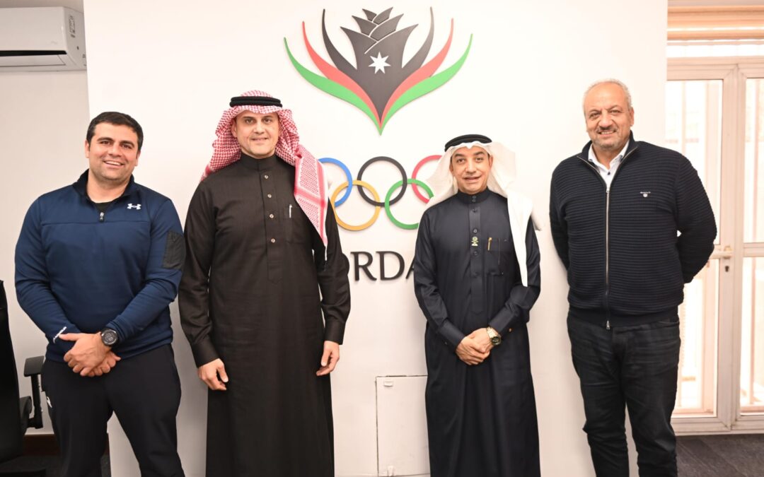 ناشئو الأخضر يواجهون العراق في عربية اليد