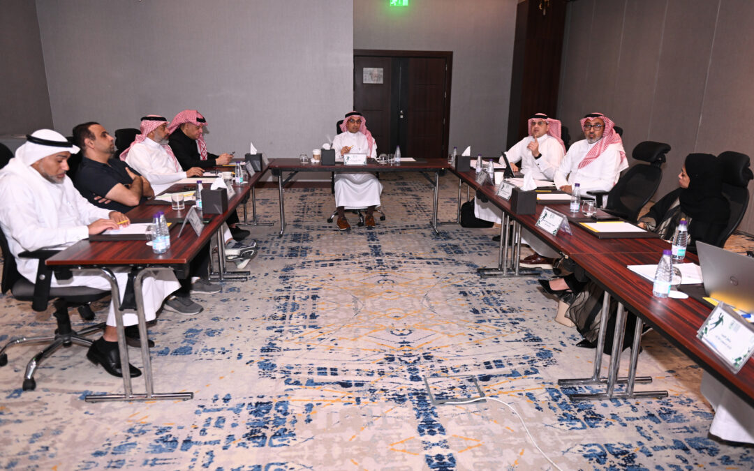 الاتحاد السعودي لكرة اليد يجتمع ويقــرر زيادة عدد الأندية في دوري الدرجة الأولى والشباب والناشئين